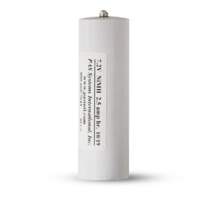 PAS IV/PAS V Industrial Grade NiMH Rechargeable Battery